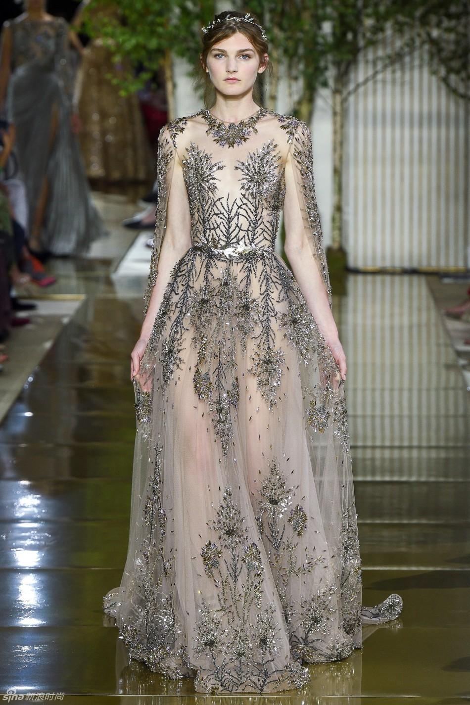 Zuhair Murad 2017秋冬高定系列(24) 第24页