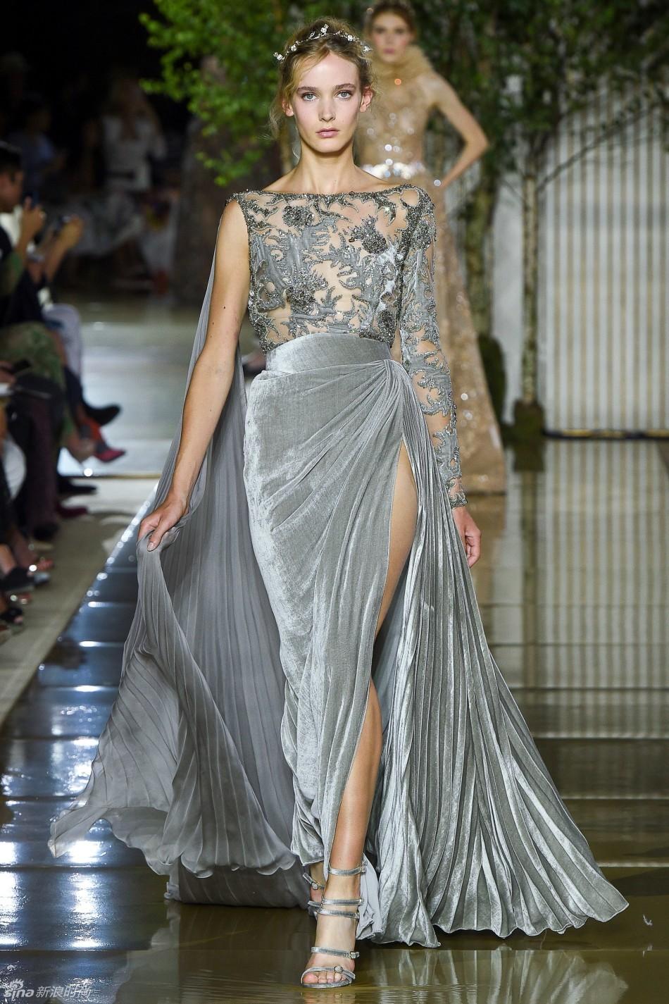 Zuhair Murad 2017秋冬高定系列(25) 第25页