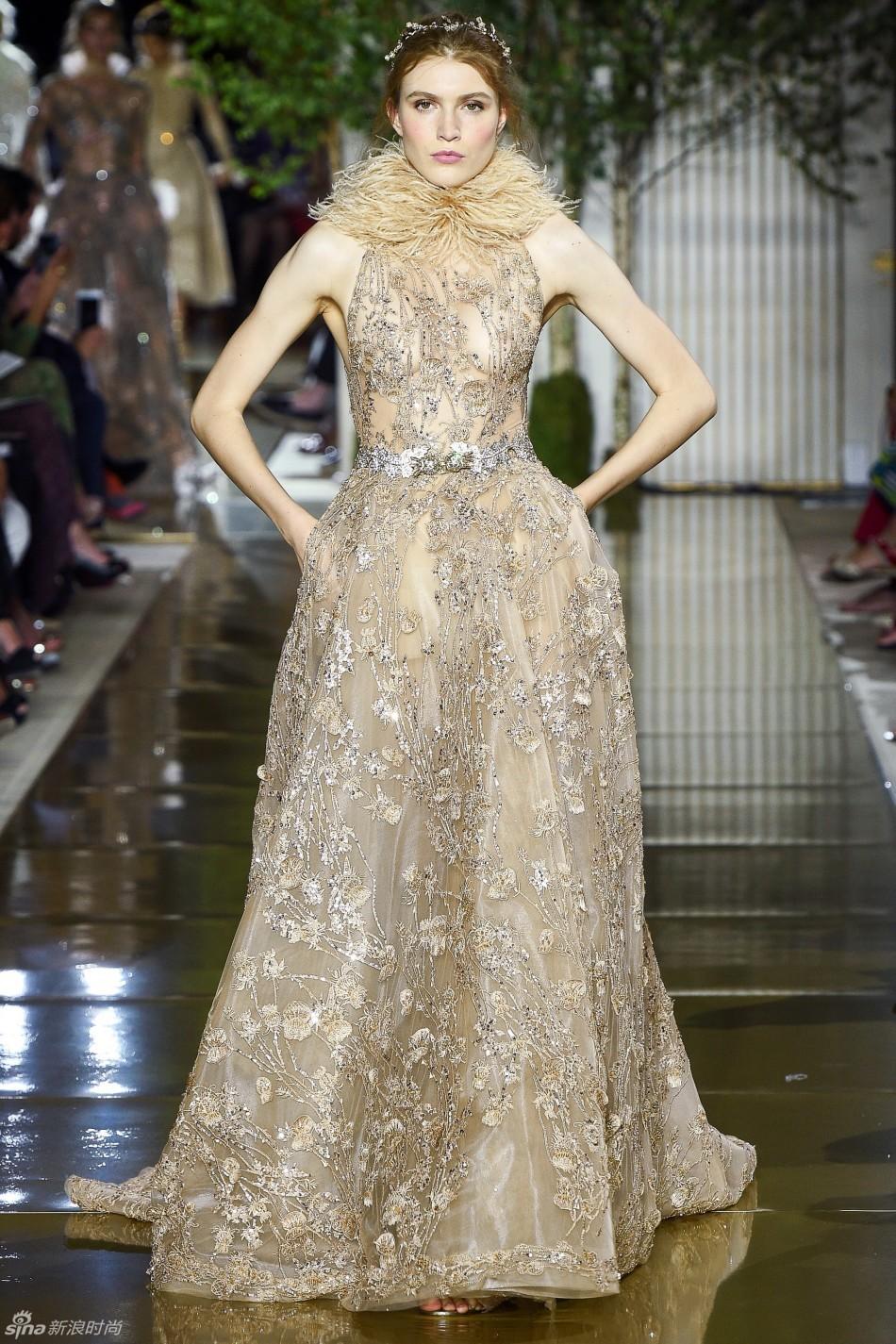 Zuhair Murad 2017秋冬高定系列(26) 第26页