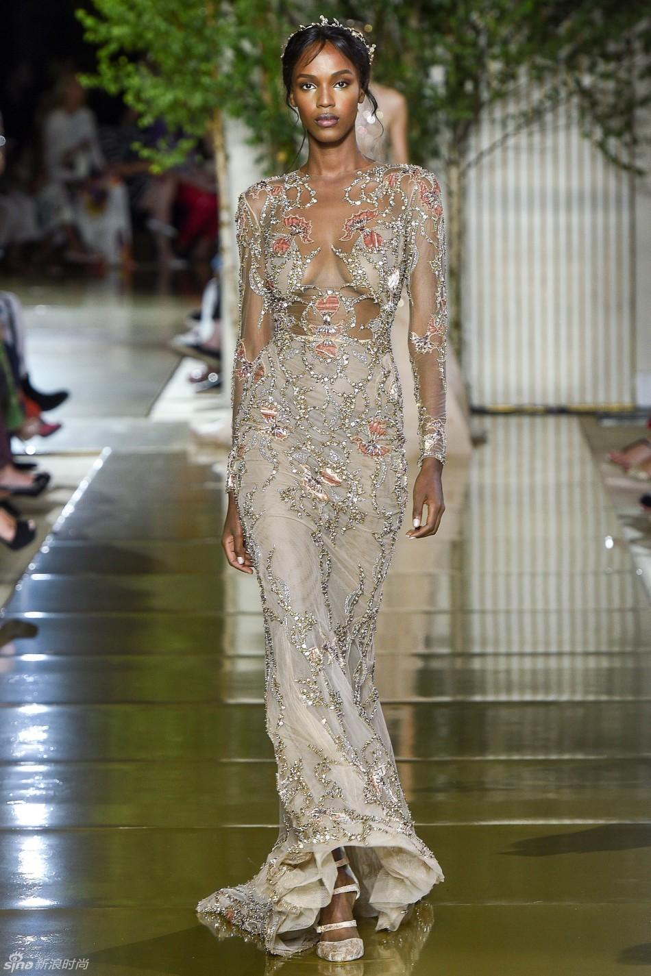 Zuhair Murad 2017秋冬高定系列(37) 第37页