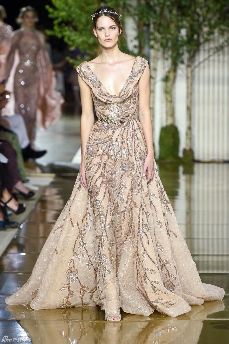 Zuhair Murad 2017秋冬高定系列(46) 第46页