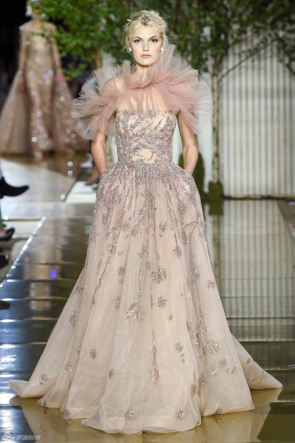 Zuhair Murad 2017秋冬高定系列(48) 第48页