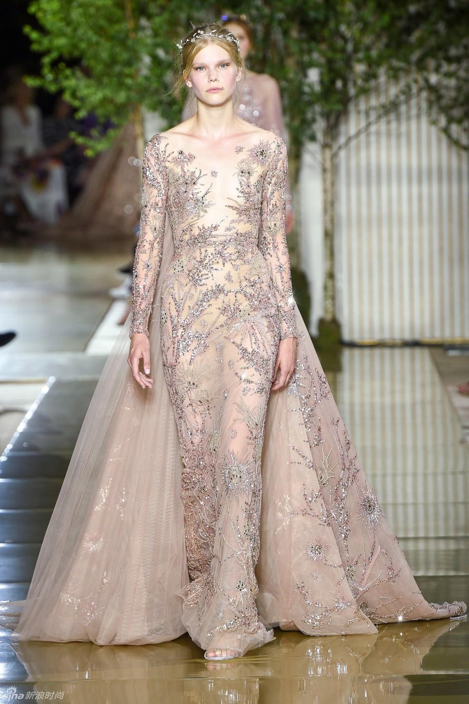 Zuhair Murad 2017秋冬高定系列(49) 第49页