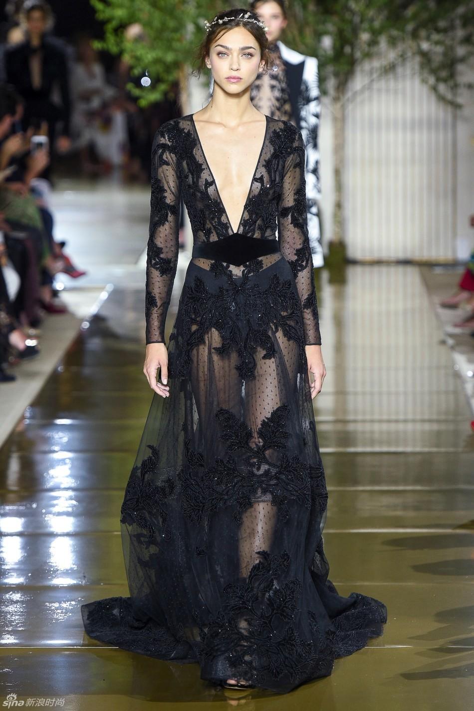 Zuhair Murad 2017秋冬高定系列(5) 第5页