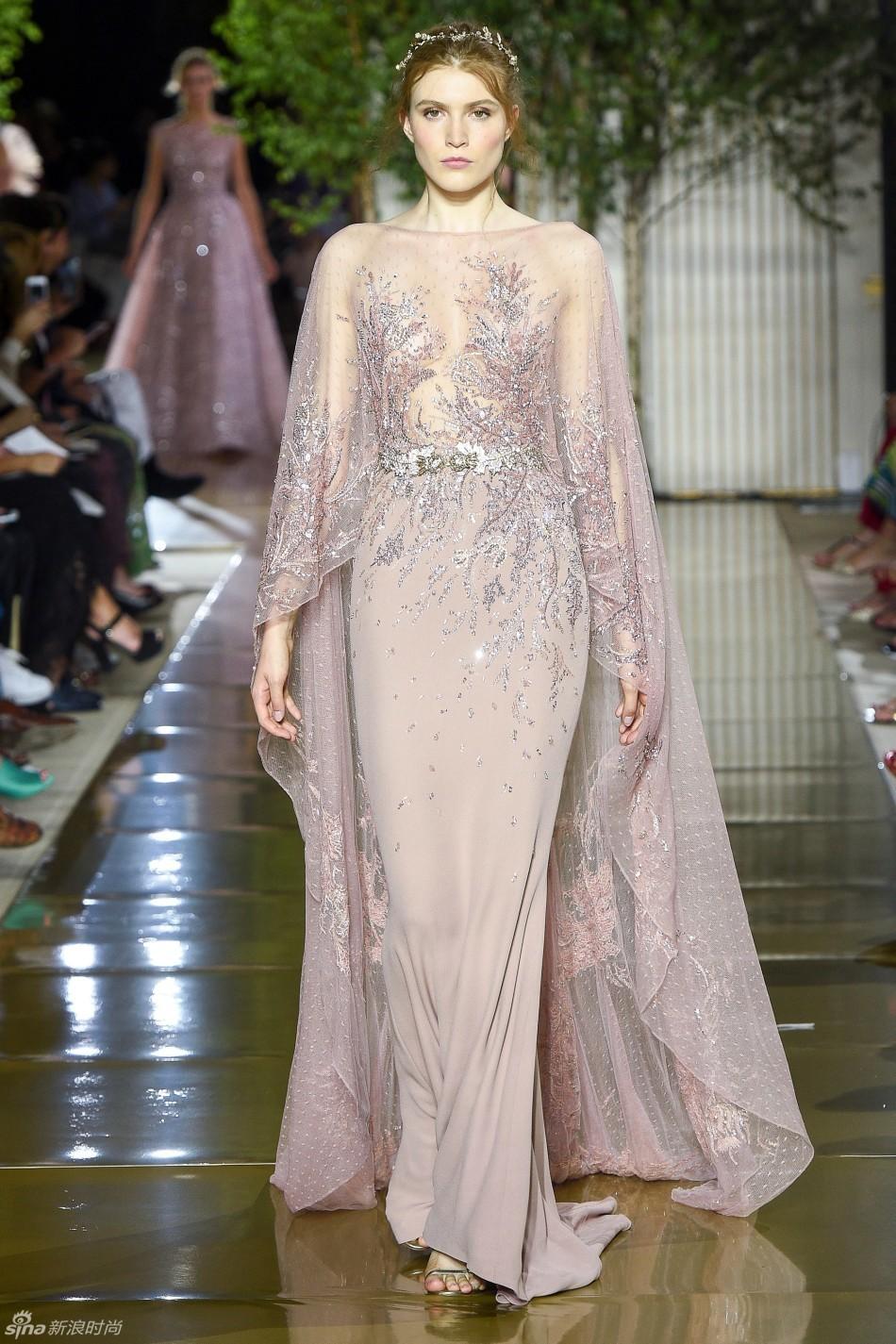 Zuhair Murad 2017秋冬高定系列(50) 第50页