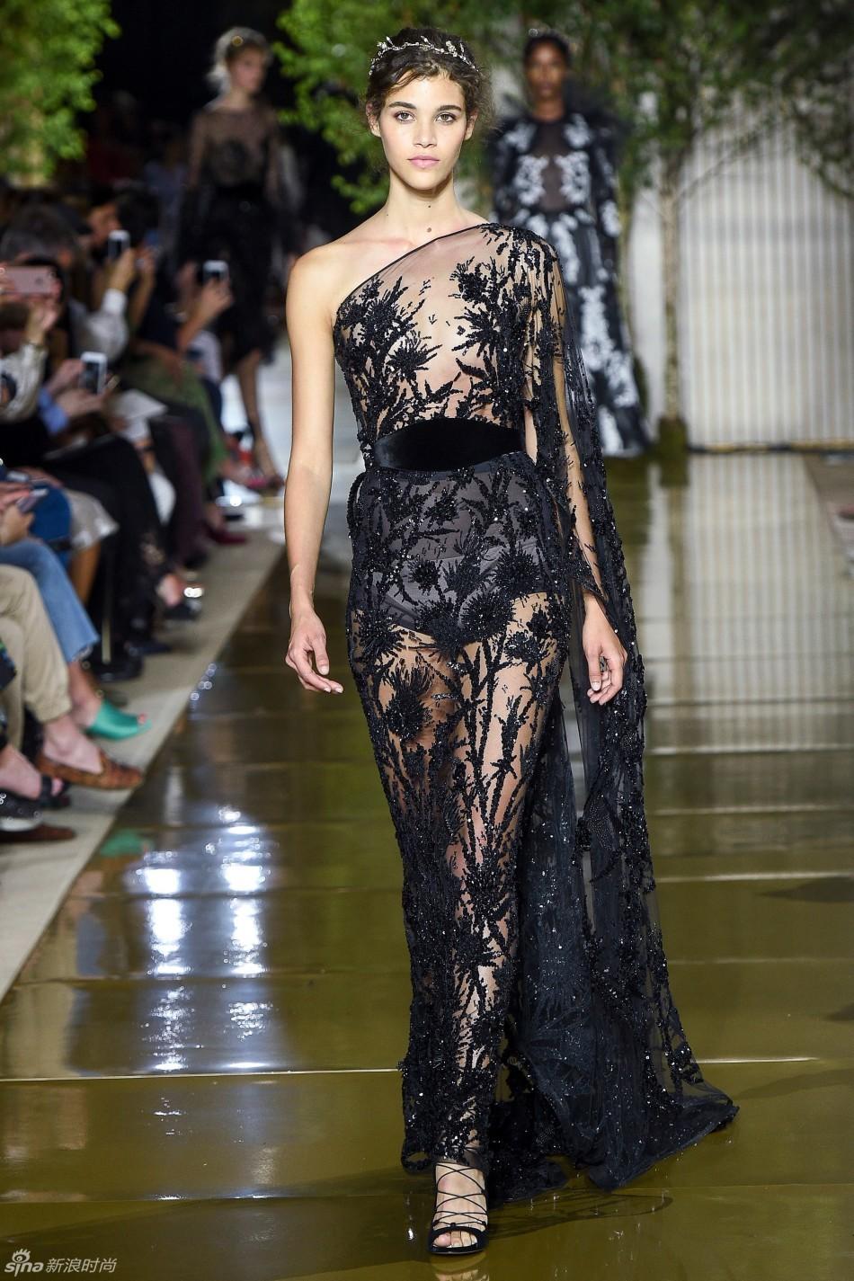 Zuhair Murad 2017秋冬高定系列(8) 第8页