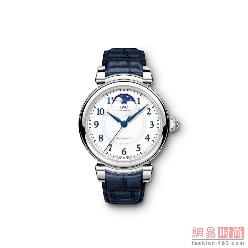 IWC万国表2017年达文西系列巡展(5) 第5页