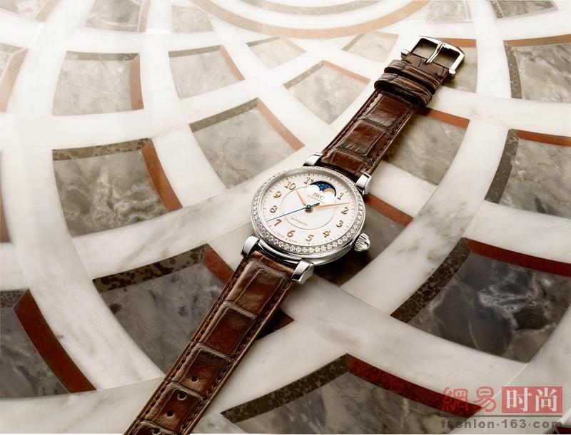 IWC万国表2017年达文西系列巡展(7) 第7页