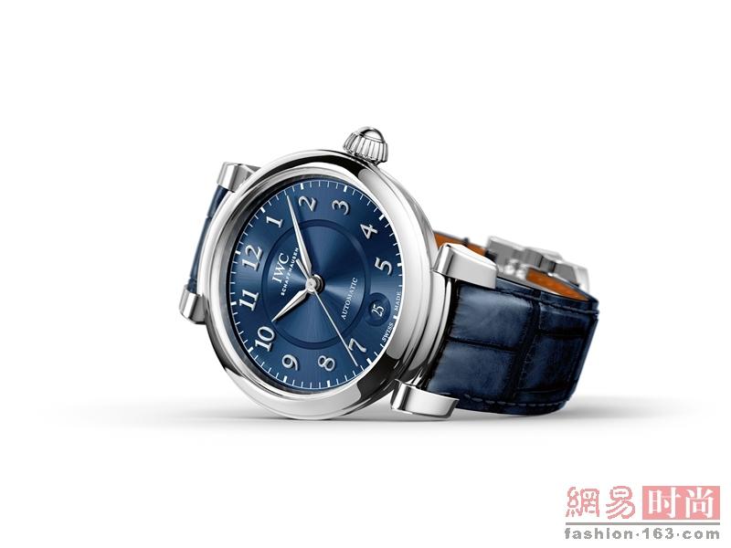 IWC万国表2017年达文西系列巡展(9) 第9页