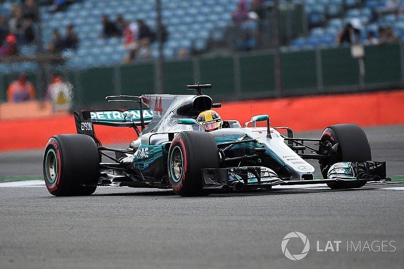 2017F1英国站第3次练习赛(27) 第27页