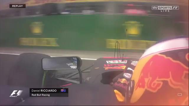 2017F1英国站第3次练习赛(30) 第30页