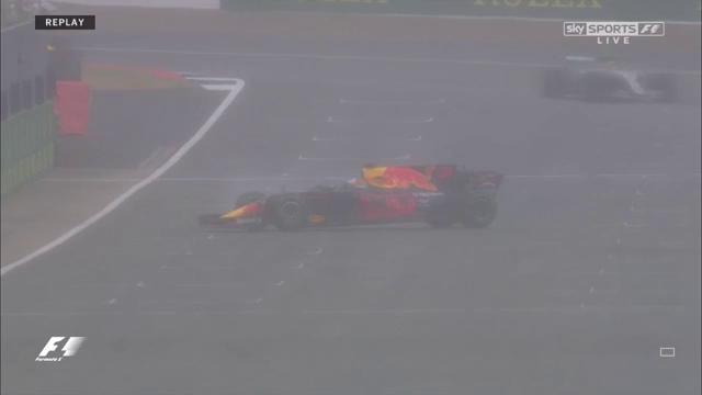 2017F1英国站第3次练习赛(36) 第36页