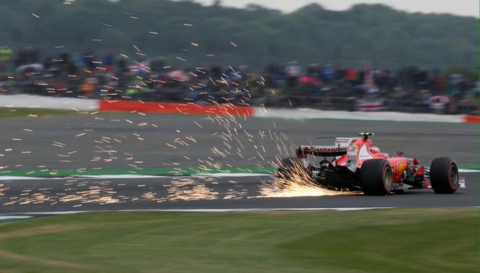 2017F1英国站第3次练习赛(45) 第45页