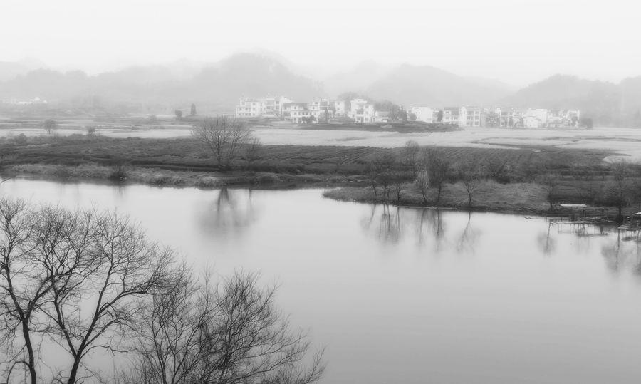 雨雾月亮湾(8) 第8页