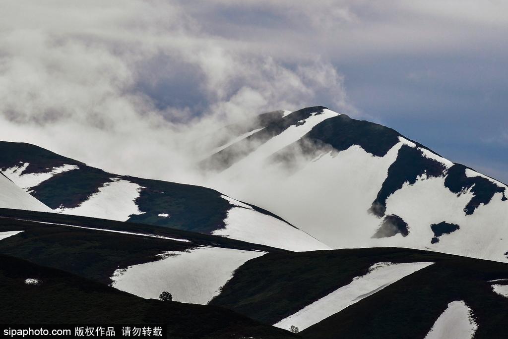 堪察加半岛仙踪旅途记 探寻世界的角落（上）(12) 第12页