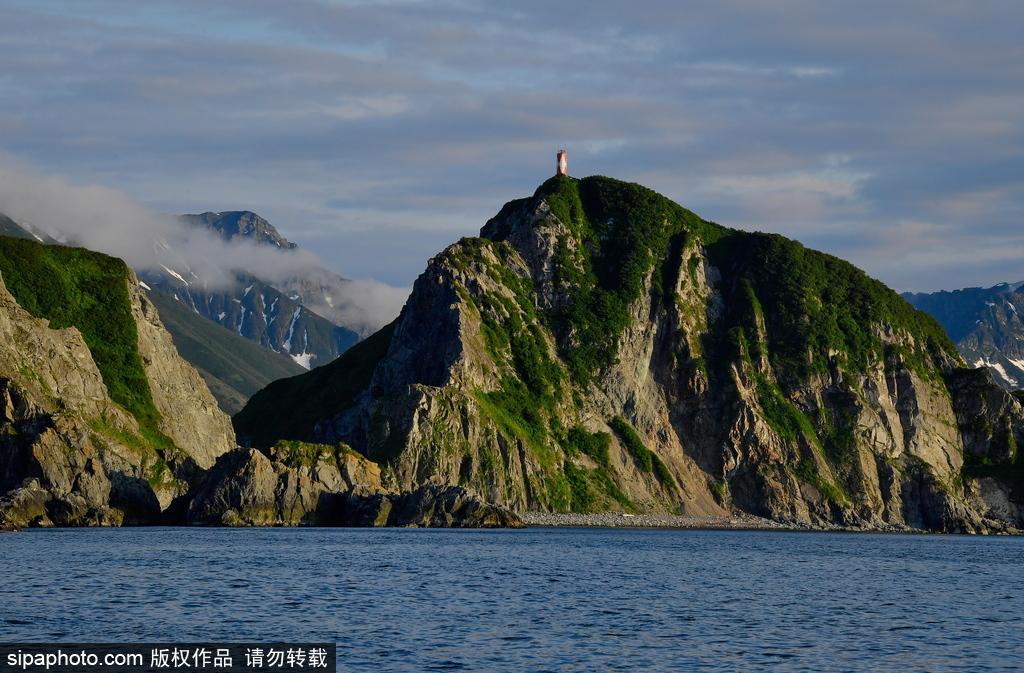 堪察加半岛仙踪旅途记 探寻世界的角落（上）(16) 第16页