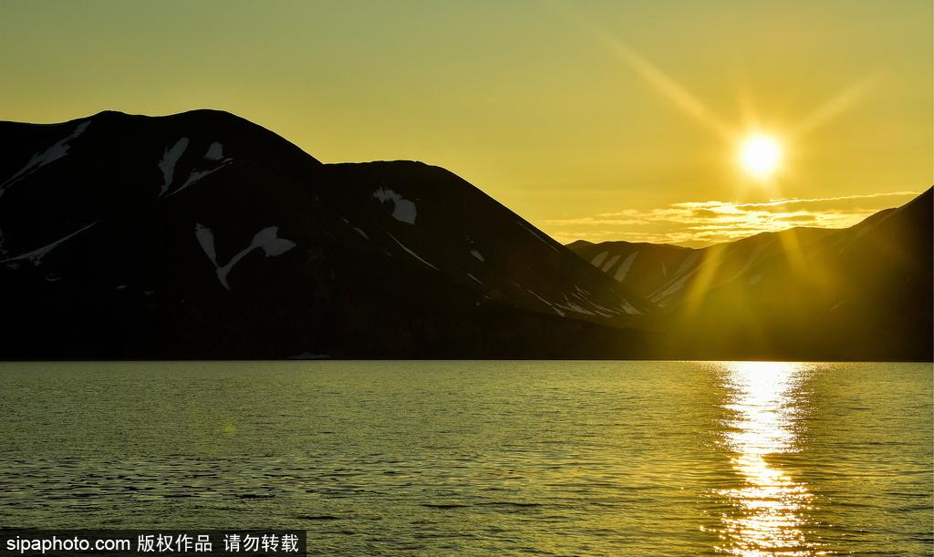 堪察加半岛仙踪旅途记 探寻世界的角落（上）(17) 第17页