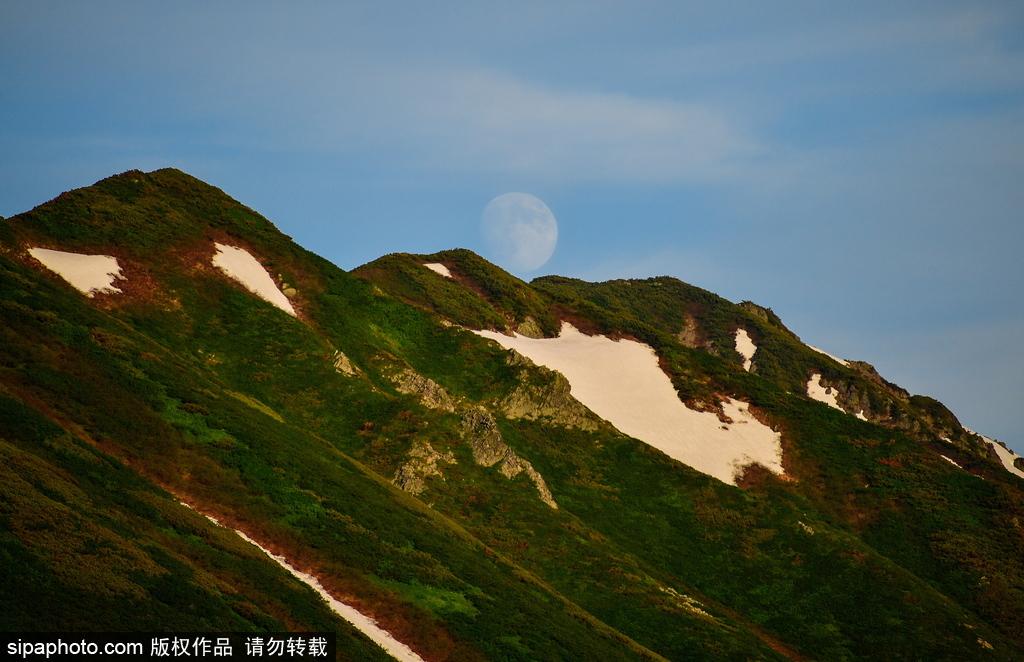 堪察加半岛仙踪旅途记 探寻世界的角落（上）(4) 第4页