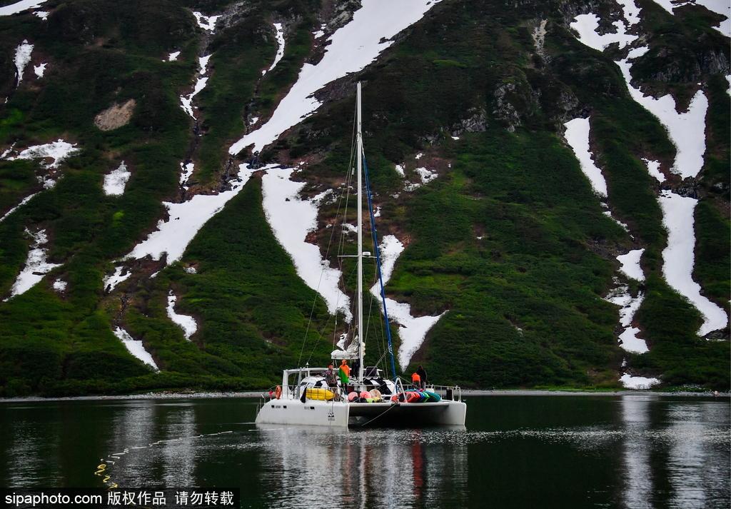 堪察加半岛仙踪旅途记 探寻世界的角落（上）(5) 第5页