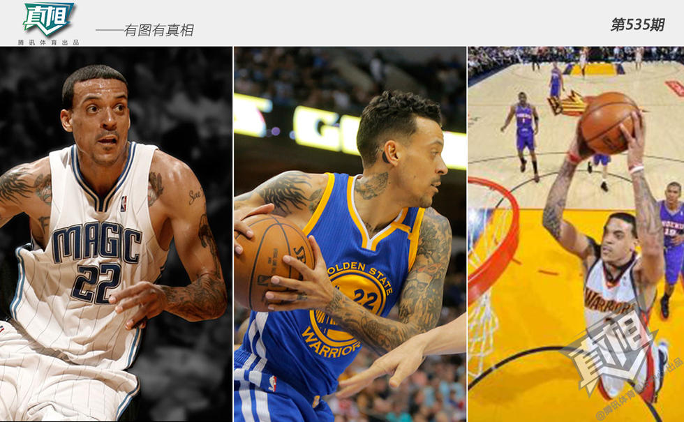 NBA斗士!纵使时光荏苒 他们选择坚持(7) 第7页