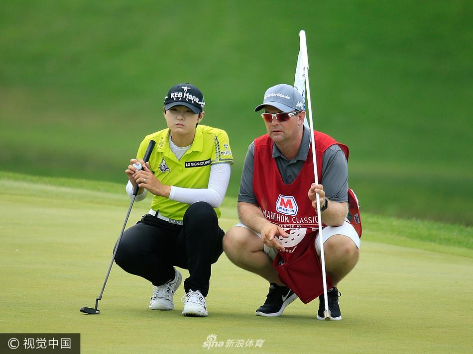 LPGA马拉松锦标赛第二轮(7) 第7页