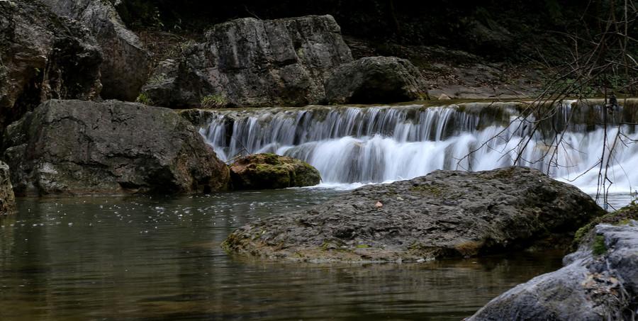 三峡涧溪(11) 第11页