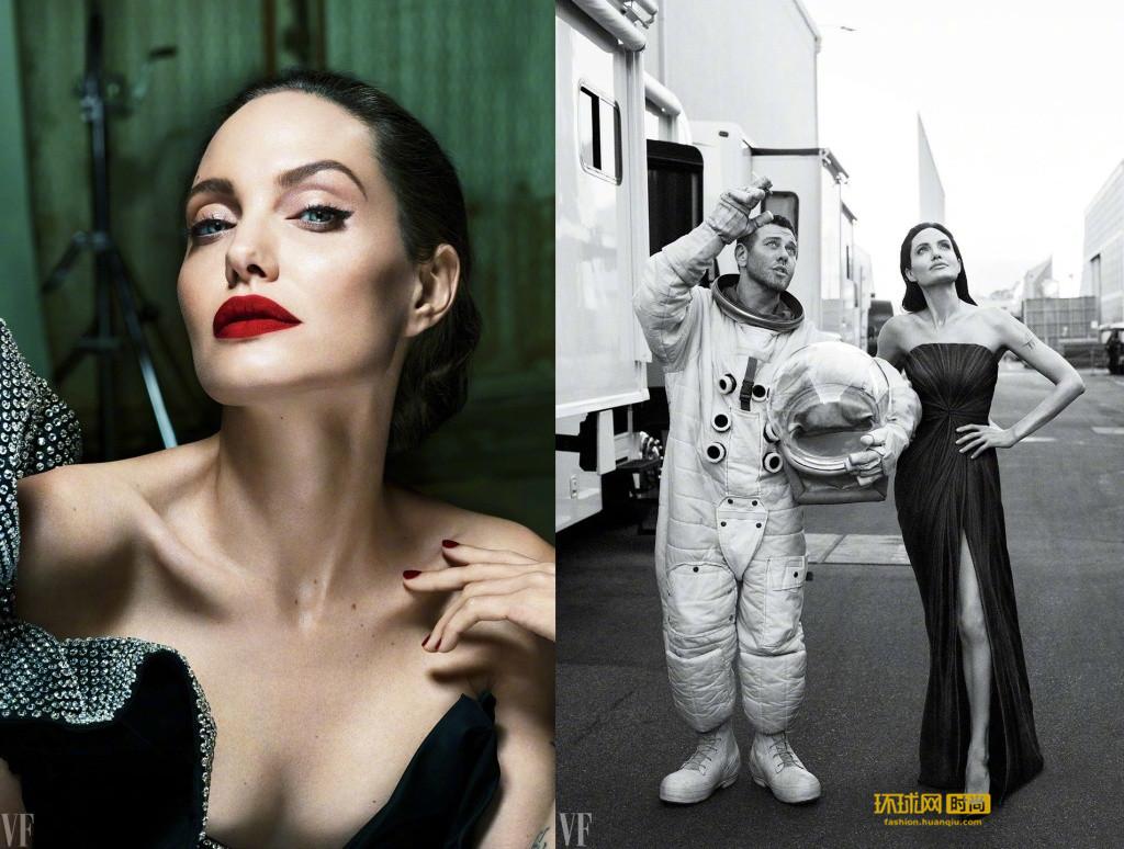 Angelina Jolie Thighs become difficult(5) 第5页