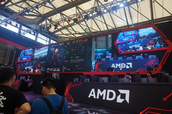 ChinaJoy2017：大长腿、游戏、VR你想看的都在这(32) 第32页