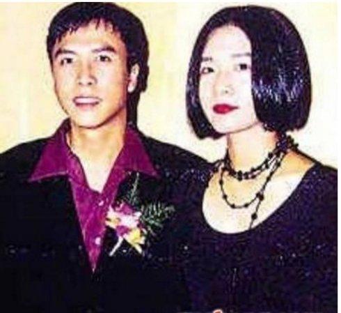 功夫男神情史：吴京张晋专一 成龙花心甄子丹三婚(10) 第10页