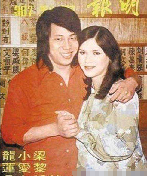 功夫男神情史：吴京张晋专一 成龙花心甄子丹三婚(17) 第17页