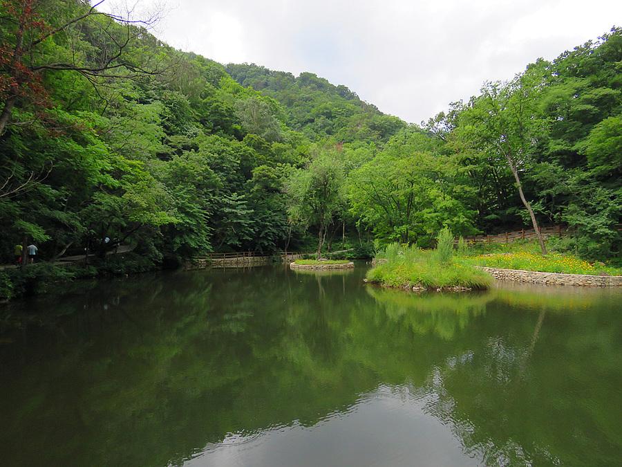 大石湖森林公园(6) 第6页