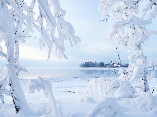 哈尔滨冰雪世界风景图片