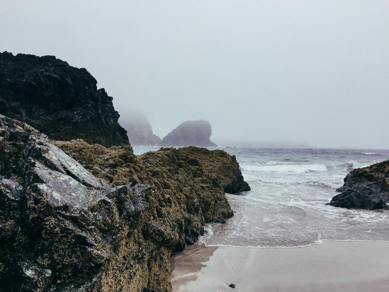 海岸边的风景图片(14) 第14页