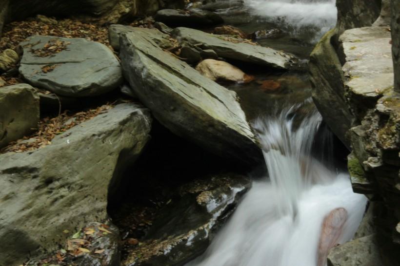 哀牢山泉水高清风景图片(3) 第3页