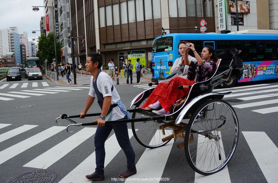 日本风情(8) 第8页