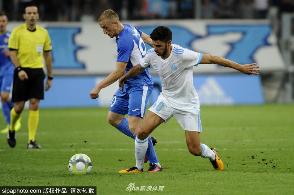 [欧联杯]马赛3-0多姆扎莱(18) 第18页