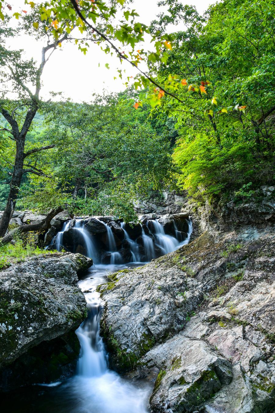 初秋大石湖(10) 第10页