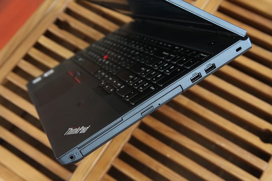 军标测试更安全 ThinkPad L570开箱图赏(11) 第11页