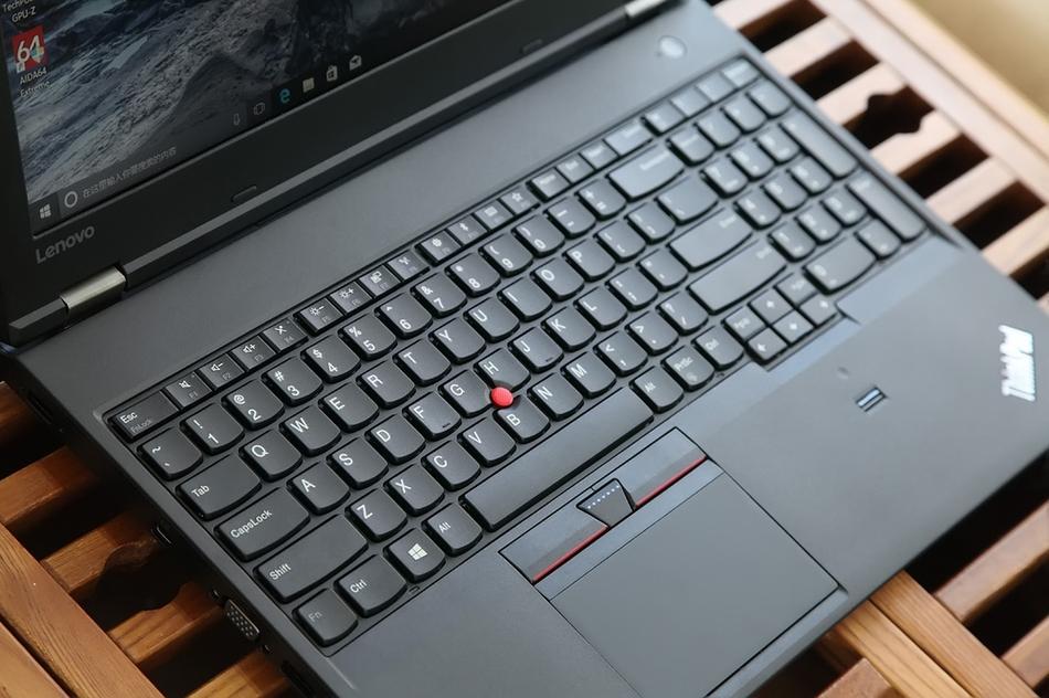 军标测试更安全 ThinkPad L570开箱图赏(5) 第5页