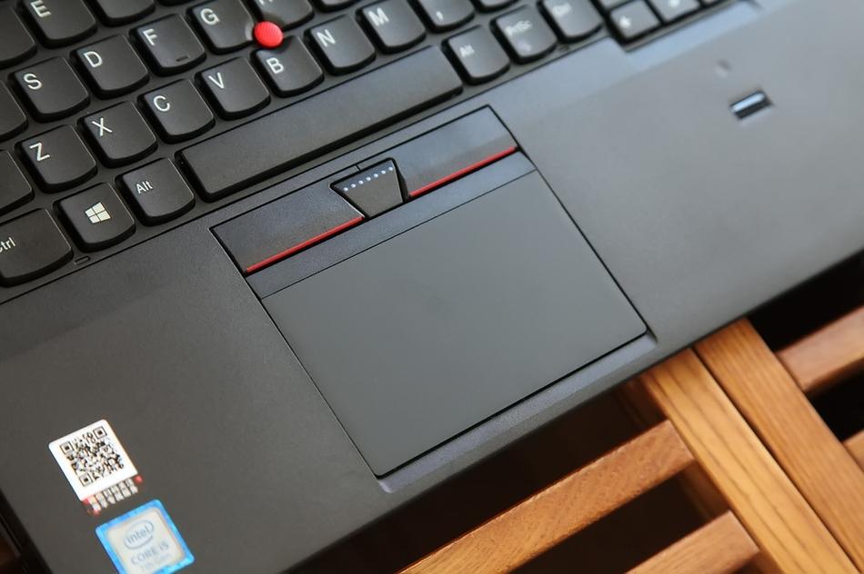 军标测试更安全 ThinkPad L570开箱图赏(7) 第7页