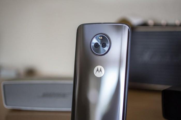 双摄不是旗舰机专属：Moto X4真机上手 第1页