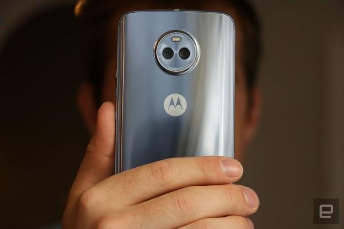 双摄不是旗舰机专属：Moto X4真机上手(8) 第8页