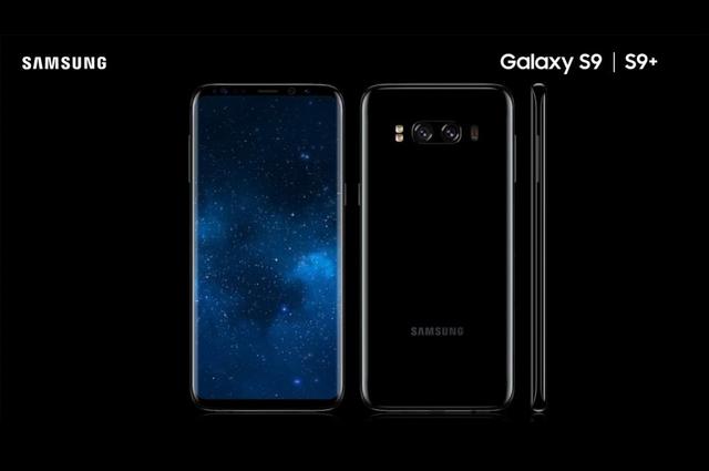 三星Galaxy S9手机图片(2) 第2页