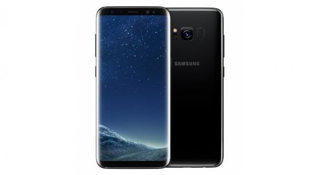 三星Galaxy S9手机图片(4) 第4页