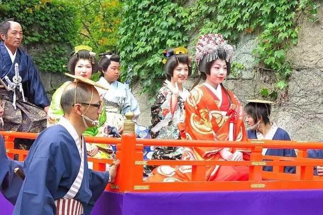 要去日本?9月日本全国祭典节庆大全送给你 第1页