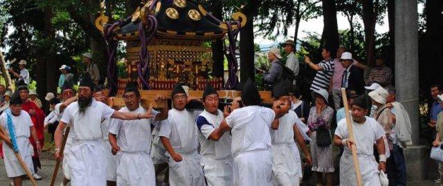 要去日本?9月日本全国祭典节庆大全送给你(11) 第11页