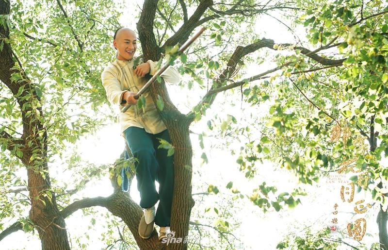 《那年花开》吴聘死因成迷 何润东曝读剧本时落泪(3) 第3页