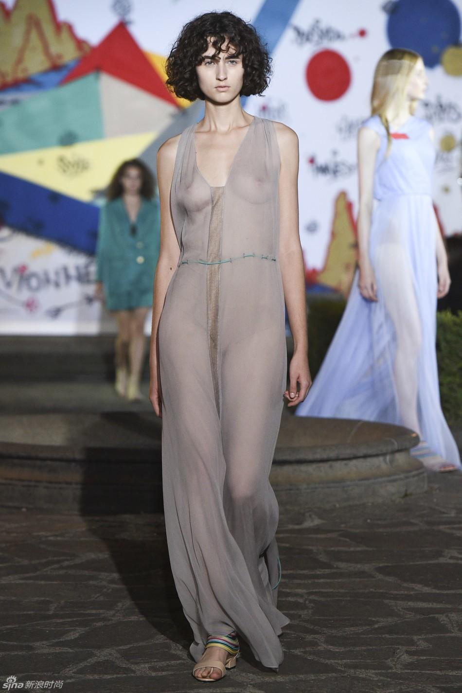 Vionnet 2018春夏系列(39) 第39页