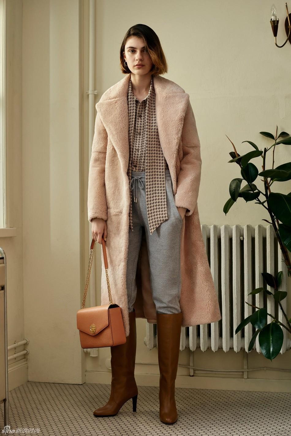 Bally 2018春夏系列(5) 第5页