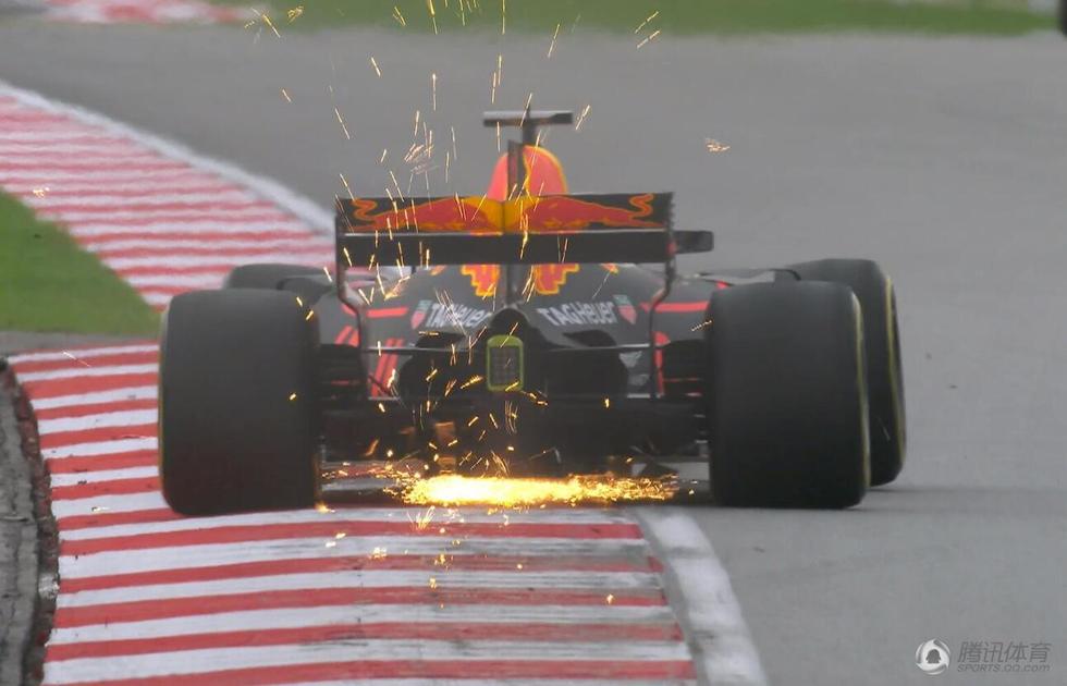 组图：F1大马站维斯塔潘称雄 维特尔搭便车(11) 第11页